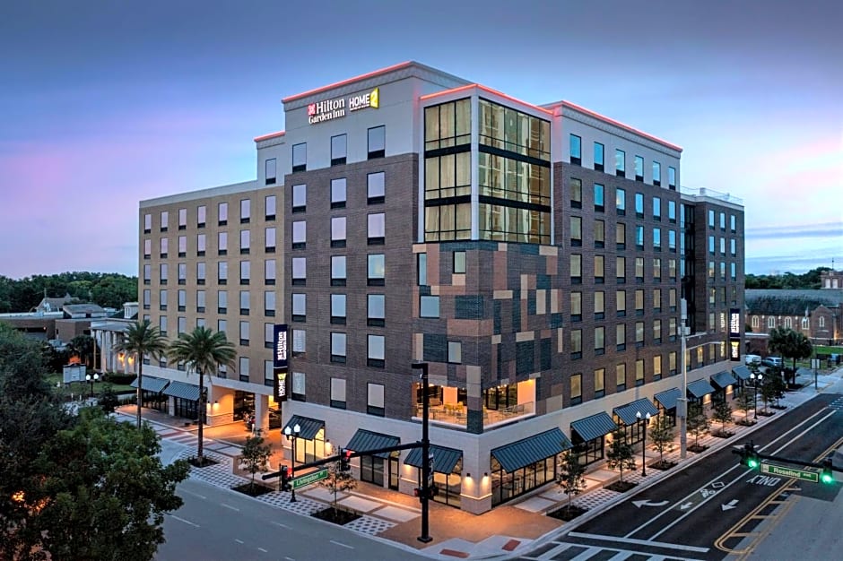 Home2 Suites by Hilton Orlando Downtown, FL