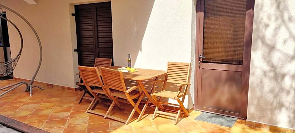 Nadija Rooms Funtana