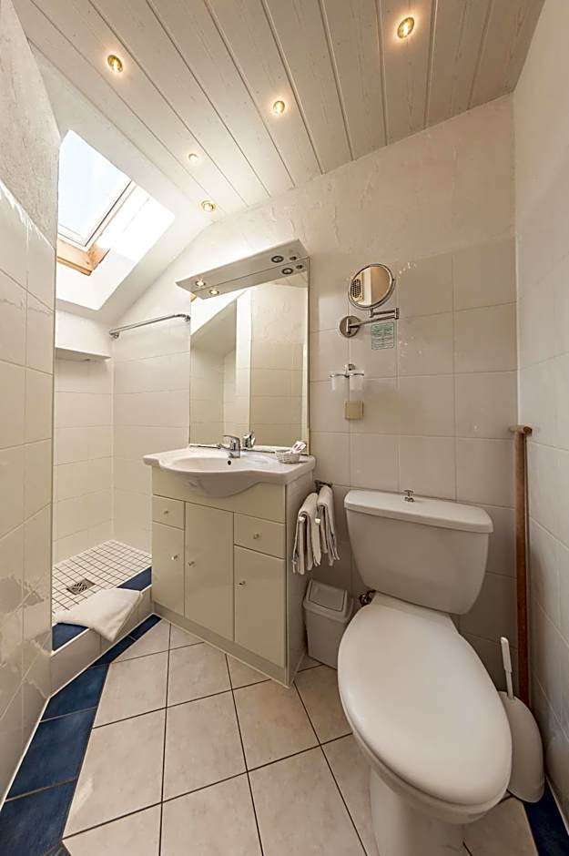 Hotel Sonnenspitz ***