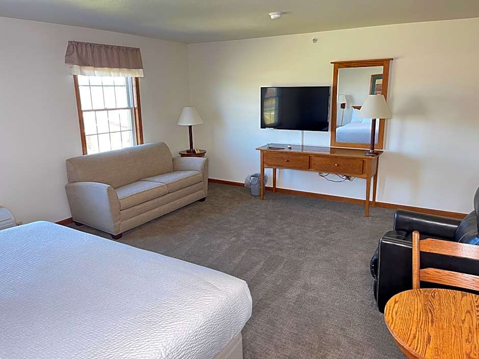 Farmstead Inn and Conference Center