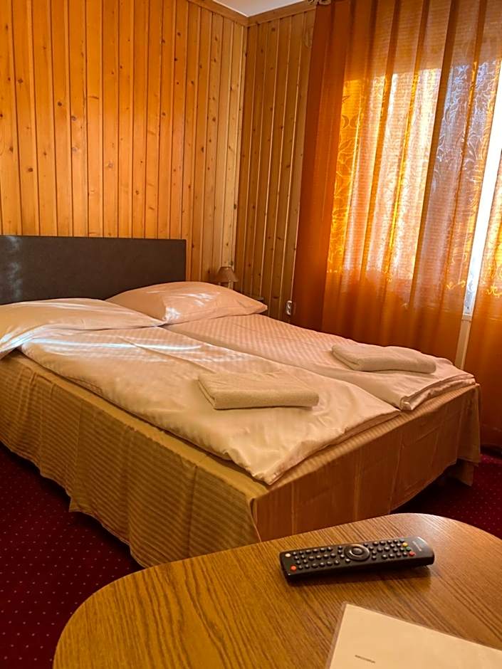 Pokoje Gościnne Madzia