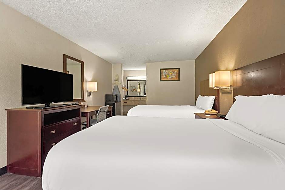 Americas Best Value Inn Laurel