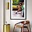 C. Baldwin, Curio Collection by Hilton