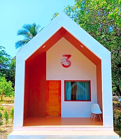 Sea Bear Resort (Koh payam)