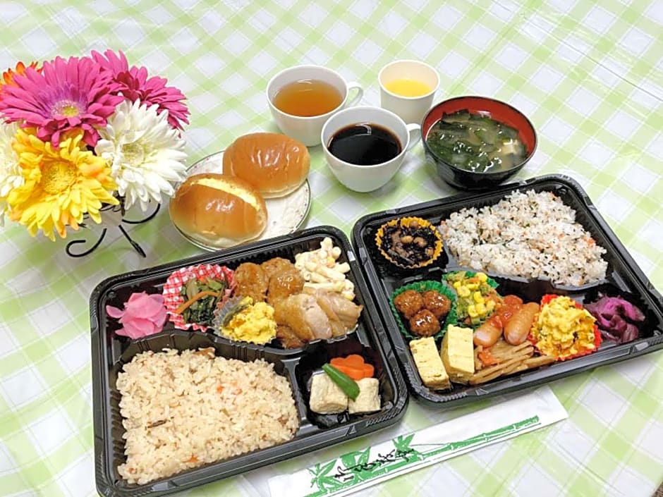 Toyoko Inn Sendai-eki Nishi-guchi Chuo