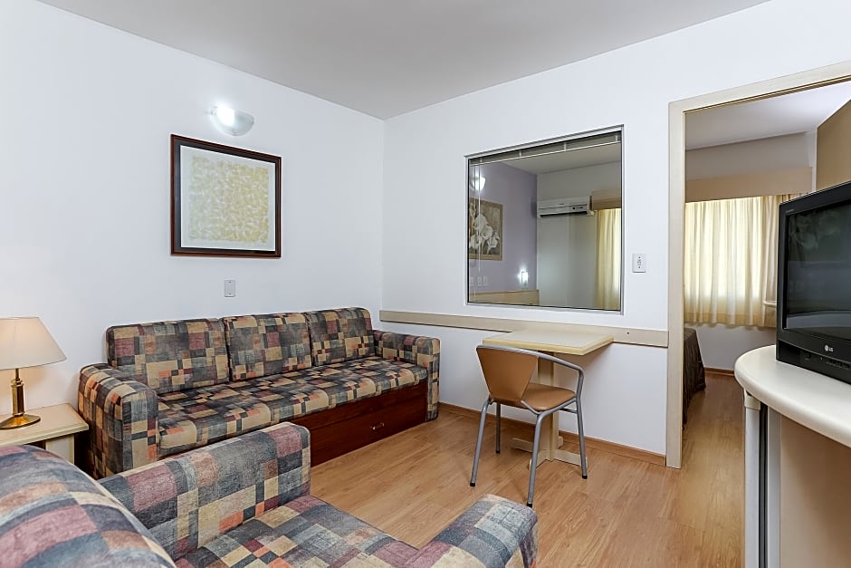 Hotel Suárez São Leopoldo