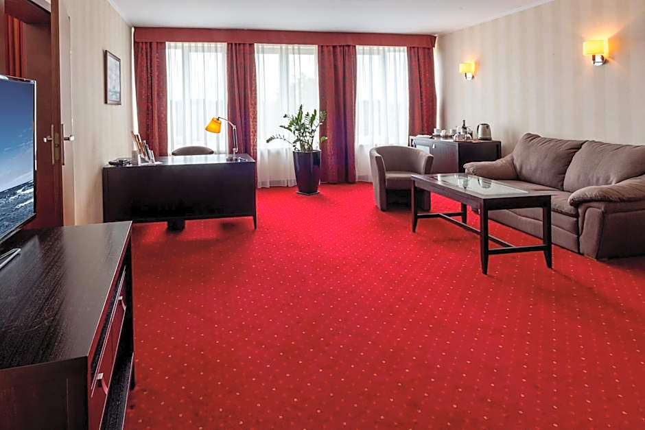 Hotel Lidia Spa & Wellness