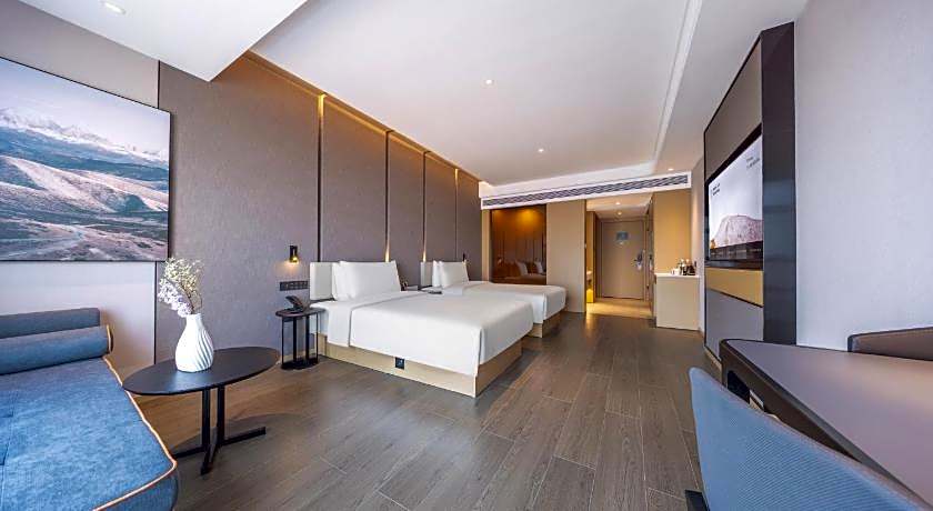 Atour Hotel Changsha Xingsha Zhongmao City