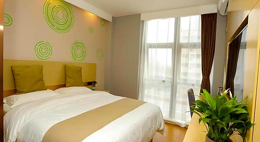 GreenTree Inn Suzhou Changshu Southeast Development Zone Southeast Avenue