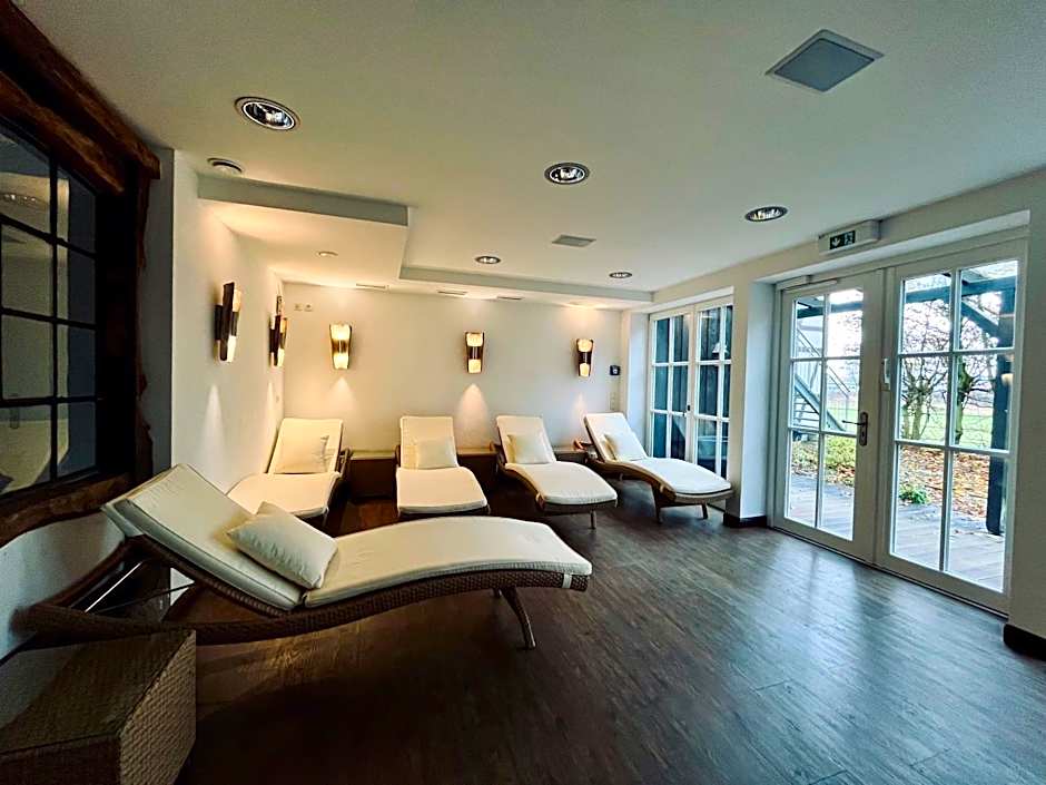 Landhotel Jann Hinsch Hof