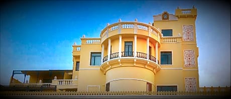 Hotel Ratnawali - Pure Veg Hotel