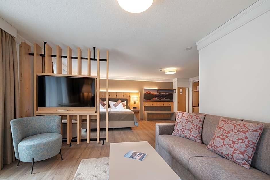 Hotel Grindelwalderhof