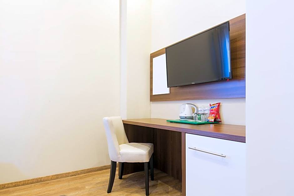 Marquise Hotel Garni