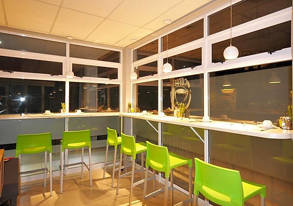 Swakopmund Plaza Hotel