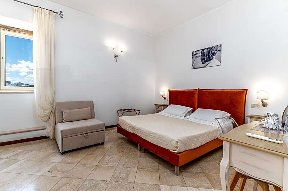 Hotel La Terra