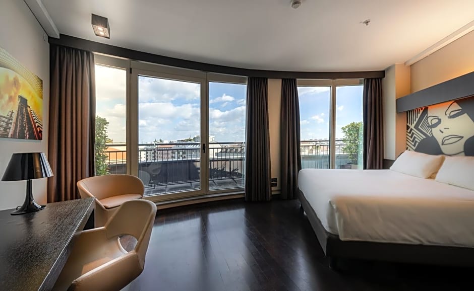 Crowne Plaza Milan City by IHG