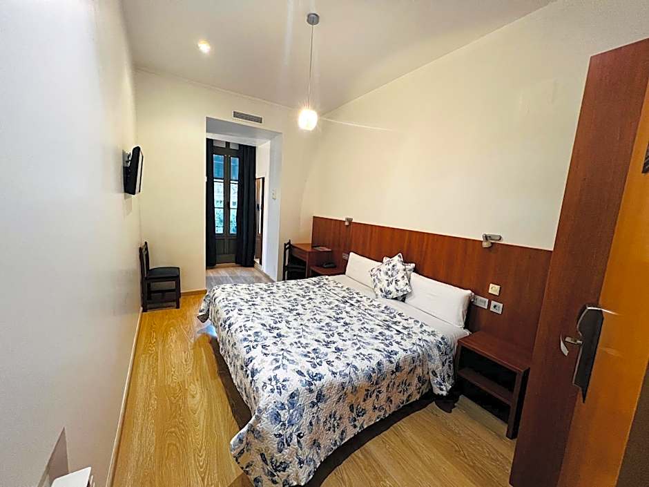 Ciudad Condal Hostal - Paseo de Gracia