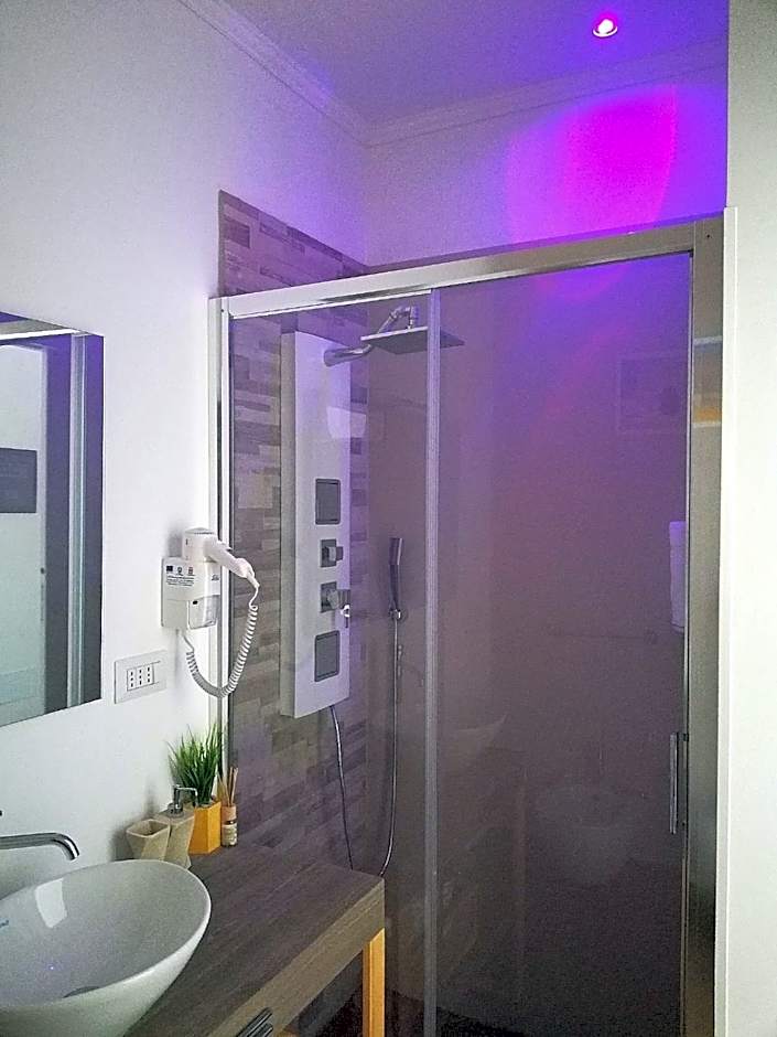 B&B Suites Via del Mare