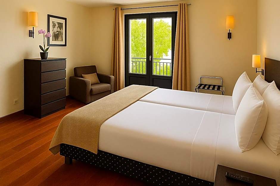 Hôtel La Riviera Victoria