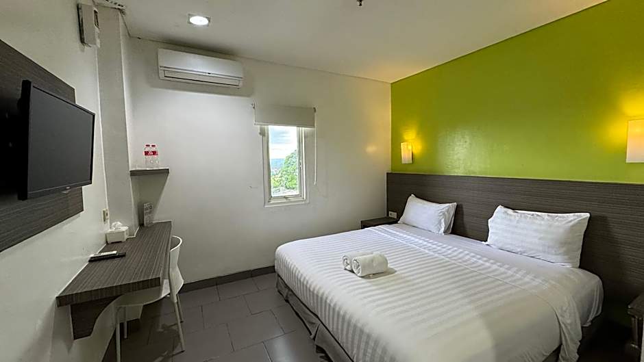 Izi Hotel