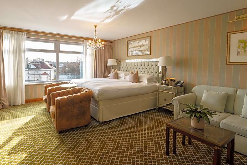 Duke Of Richmond Hotel