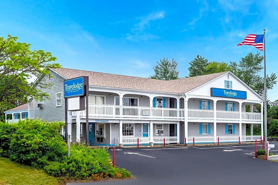 Travelodge by Wyndham Cape Cod Area