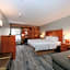 Hampton Inn Wheeling