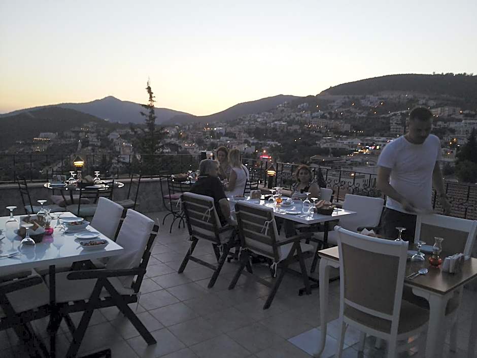 Enda Boutique Hotel Kalkan