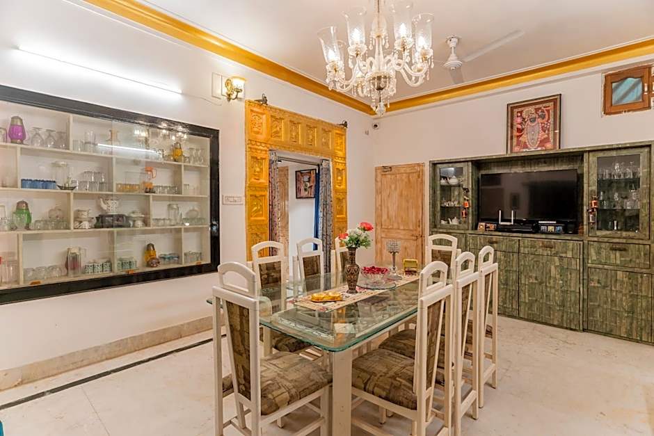 Wanderlust A Boutique Homestay