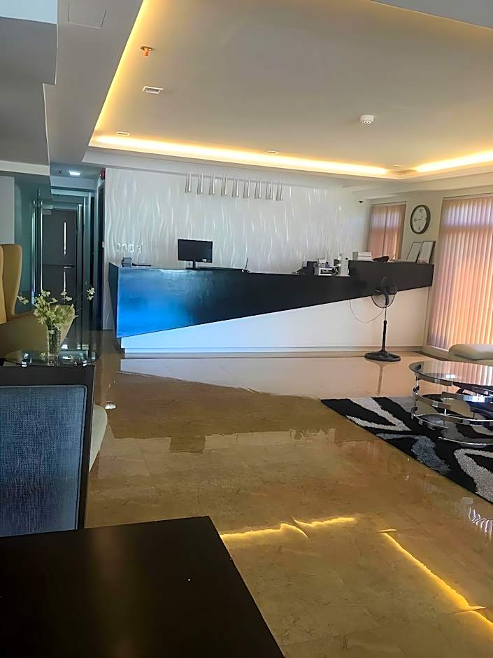 Treasure Island Hotel With Mini Water Adventure