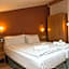 Hotel Alle Piramidi