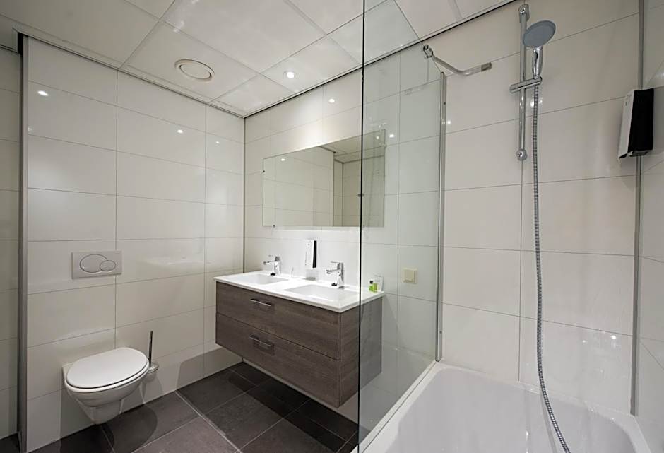 Tulip Inn Leiden Centre