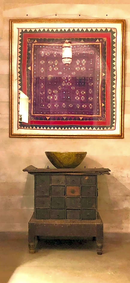Riad Safar