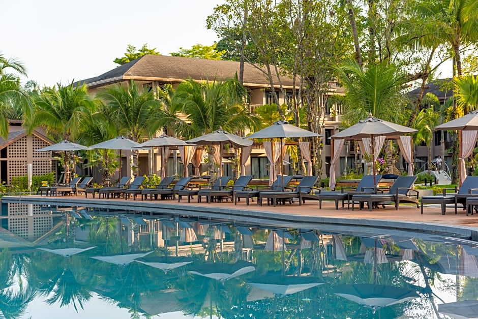 La Flora Khao Lak