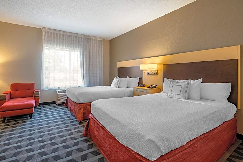 TownePlace Suites by Marriott Vincennes