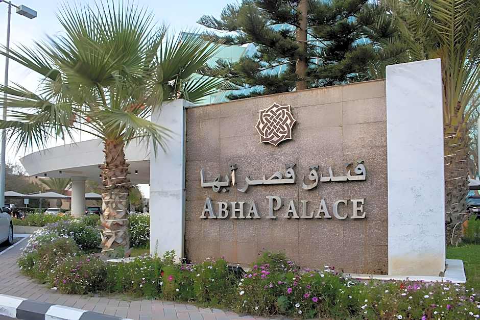 Abha Palace Hotel