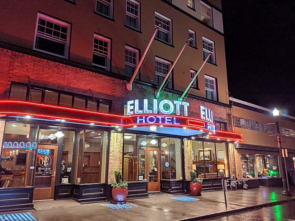 Hotel Elliott