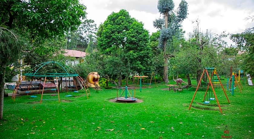 Hotel Kodai International