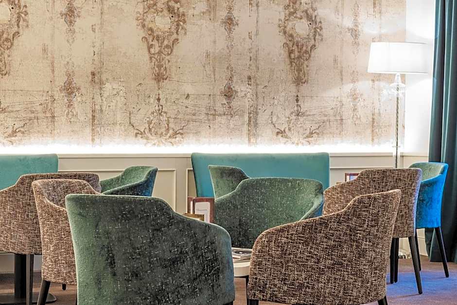 Goldenes Theater Hotel Salzburg