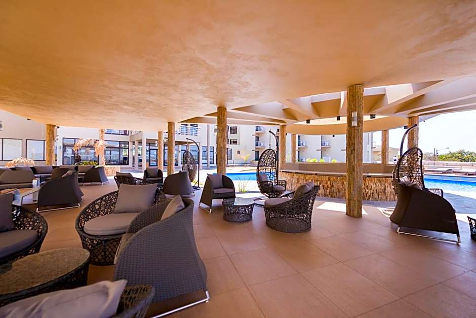 Hotel Vip Executive Tete