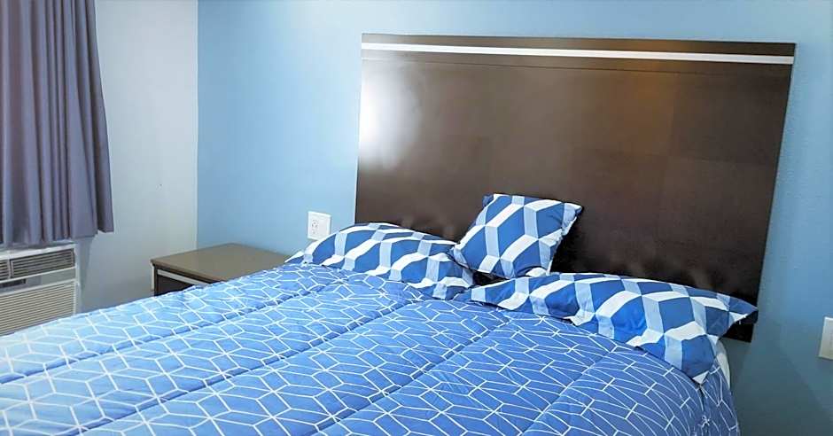 DAY N NIGHT INN - Near Universal Studios Hollywood