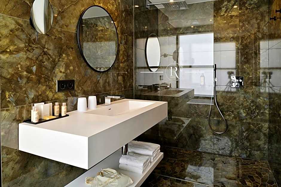 Hôtel & Spa Rocabella