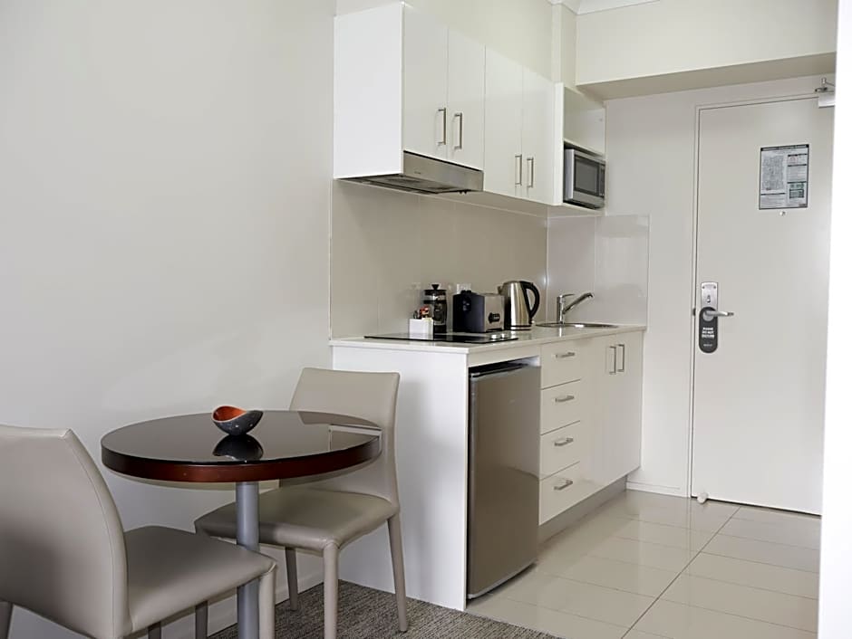 Quest Breakfast Creek