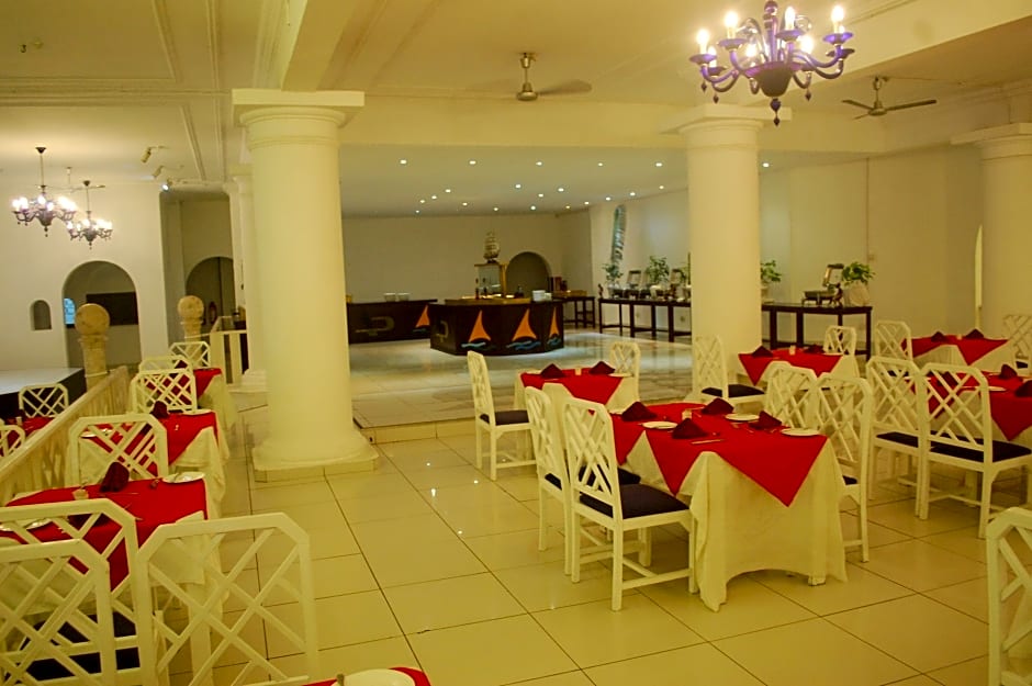 Cocoa Luxury Resort, Nyali, Mombasa