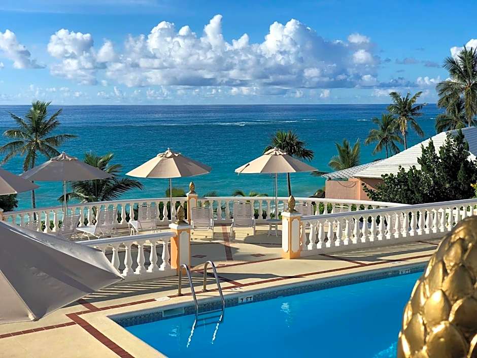 Coco Reef Bermuda