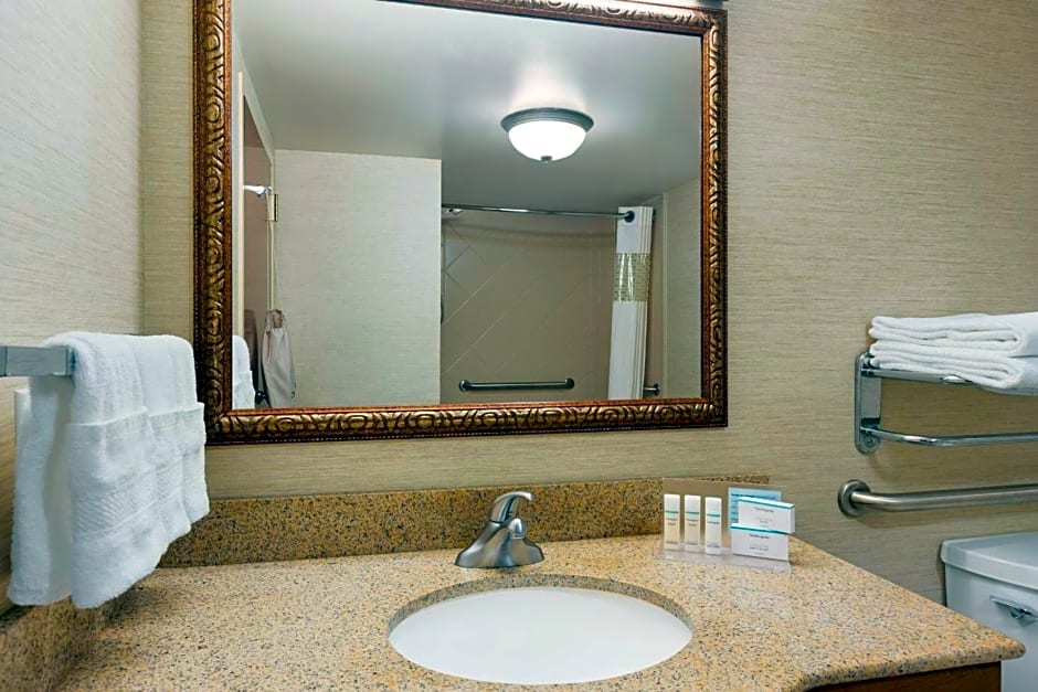 Hampton Inn By Hilton & Suites Williamsburg Historic District Va
