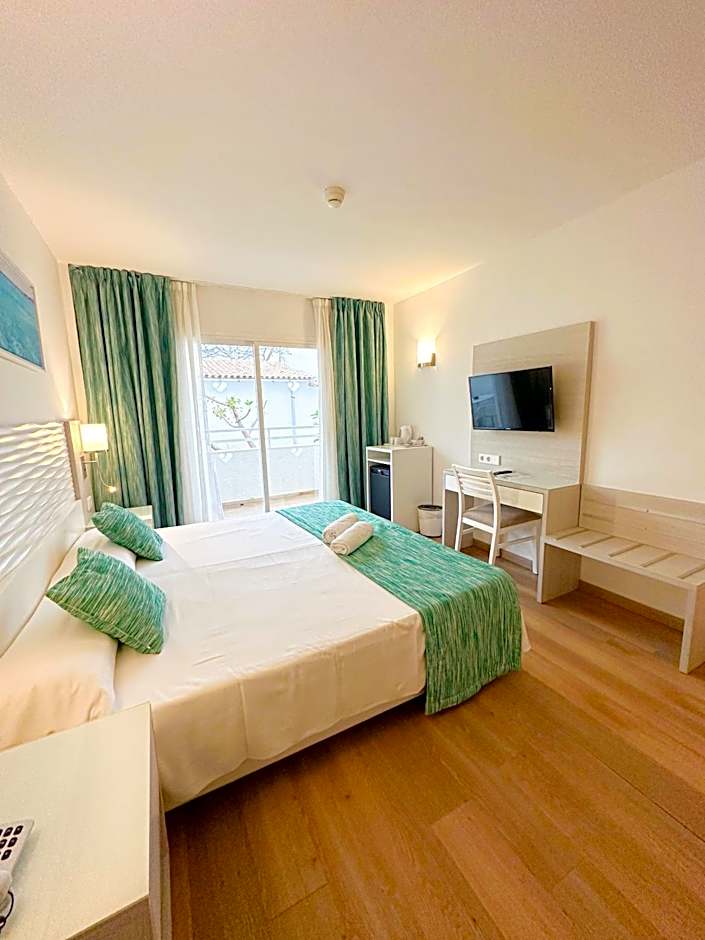 Diamant Hotel & Aparthotel