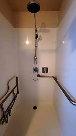 Double or Twin Room - Disability Access