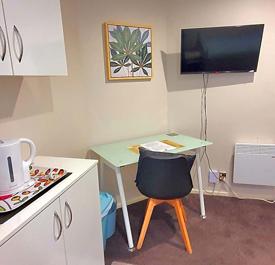 Travel Stay City Hostel