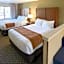Comfort Inn & Suites Midtown